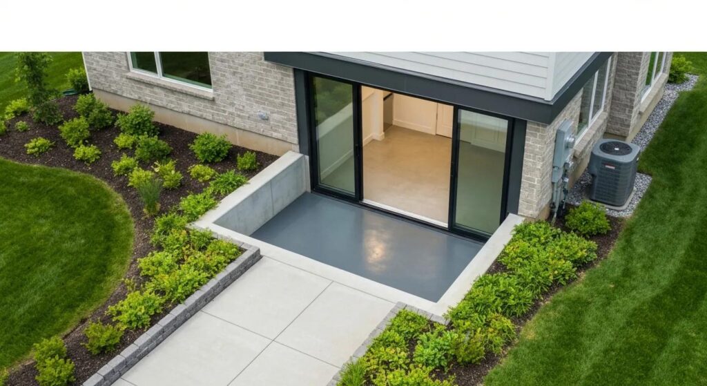 Expert Basement Sealing Services